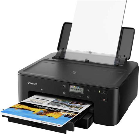 Canon Pixma Ts O Inkjet Wifi Mobile Print