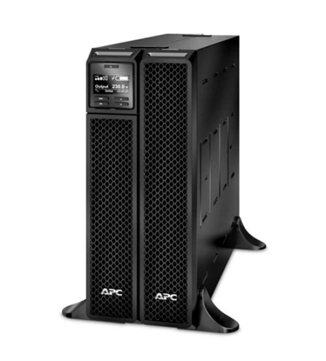 Apc Smart Ups Srt 3000va 230v