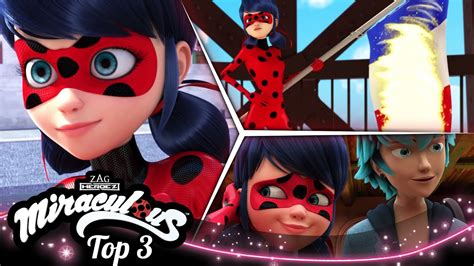 Total 68 Imagen La Segunda Temporada De Miraculous Viaterramx