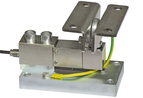 The Magnificent FTP Load Cell And PV Mounting Kit LAUMAS