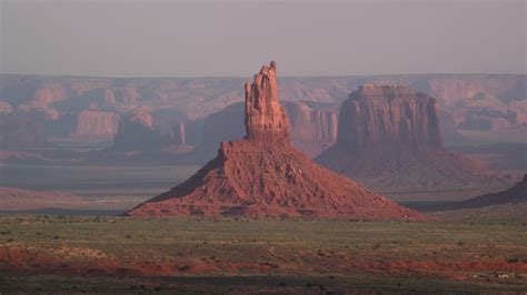 6k Stock Footage Aerial Video Of A Wide View Of Setting Sun Behind