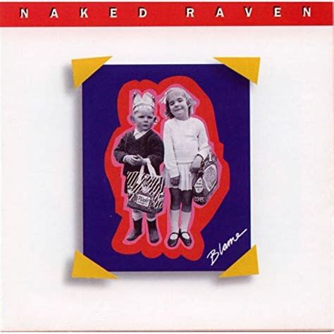 Amazon Music Naked RavenのBlame Amazon co jp