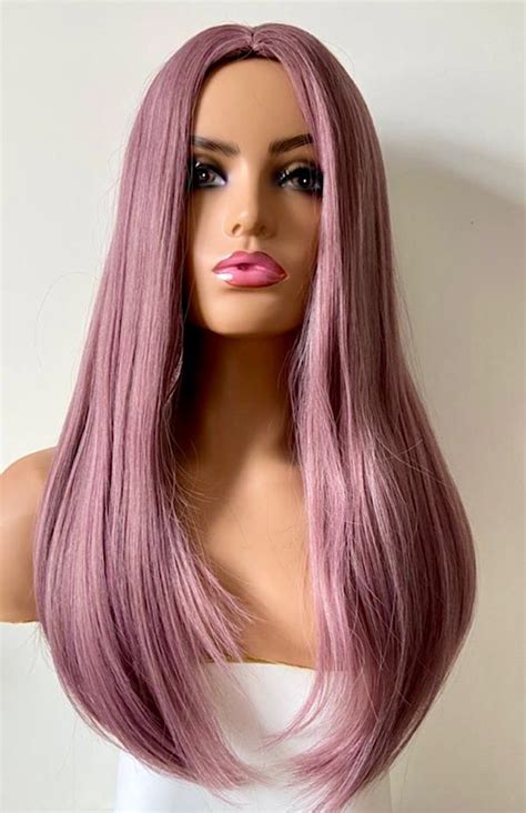 Blonde Long Wig Honey Wig Store Uk