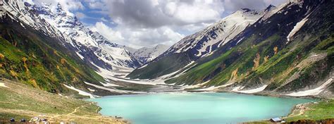 Exploring The Natural Beauty Of Naran Kaghan Imusafir Pk