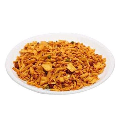 21 Protien Spicy And Salty Mixture Besan Namkeen With Delicious Taste