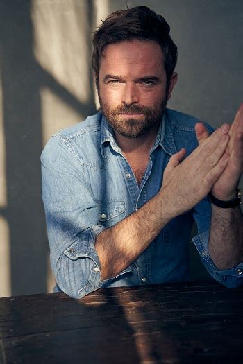 Patrick Mulvey Chicago Fire Wiki Fandom