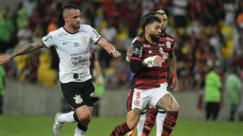 Actualizar 66 Imagem Quem Ganhou O Jogo De Ontem Corinthians Ou Santos