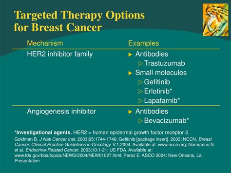 Ppt Overview Of Breast Cancer Management Powerpoint Presentation Id