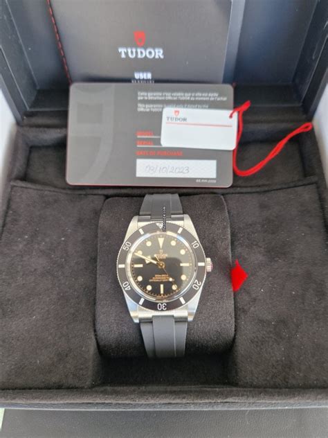 Tudor Black Bay 54 for $4,087 for sale from a Private Seller on Chrono24