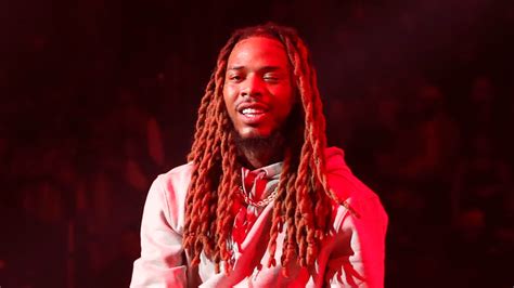 Fetty Wap Sentencing Hearing For Drug Trafficking Case Has Been Delayed ...