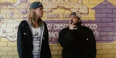 New Jay And Silent Bob Universe Movie Confirmation Story And Everything