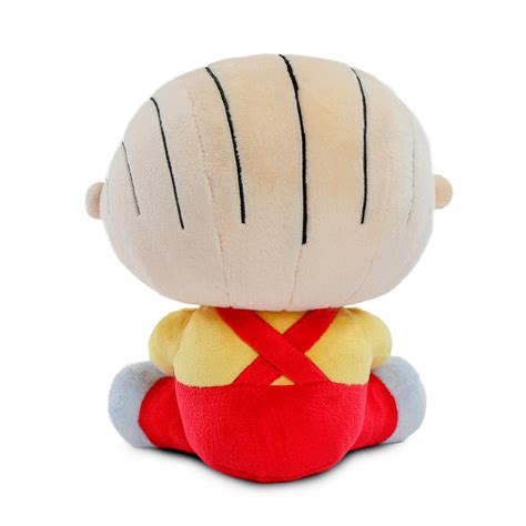 Family Guy Stewie Phunny Plush (PRE-ORDER) | Kidrobot