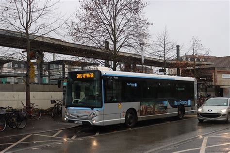 Heuliez Bus Gx L N Tc Infos