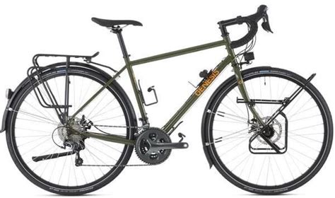 Genesis Tour De Fer 30 2022 Out Of Stock Tredz Bikes