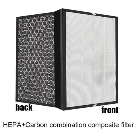 Ep A Ep A Ep A C Replacement Hepa Carbon Filter Epa