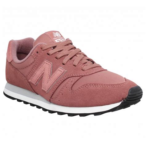 Venta New Balance Rosa 373 En Stock