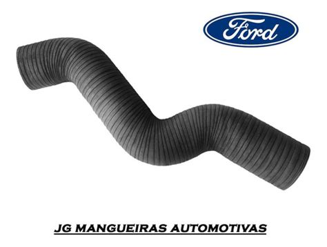 Mangueira Intercooler F Mwm Cil C C Ca