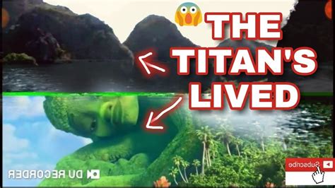 Viral News The Titans Lived Amazing Caught On Camera Youtube