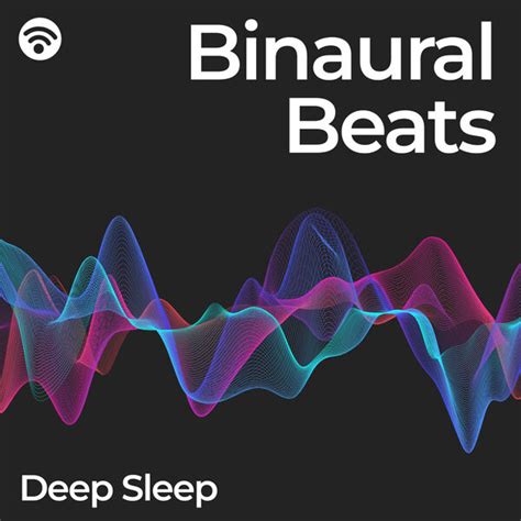 Binaural Beats Deep Sleep G2 Delta Wave Deep Sleep Qobuz