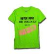 Sex Pistols バンドTシャツ セックスピストルズ Album Cover Green バンドTシャツの通販ショップTee Merch