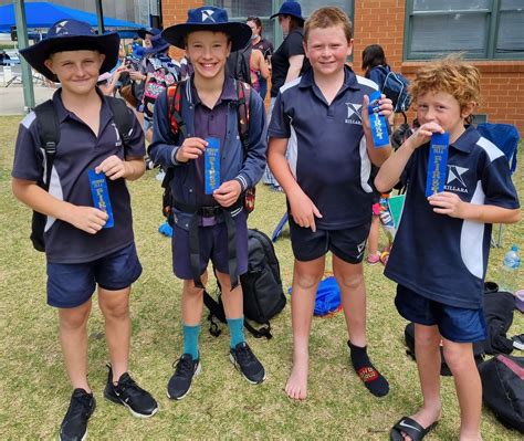 Congratulations To Our Amazing Killara Primary School