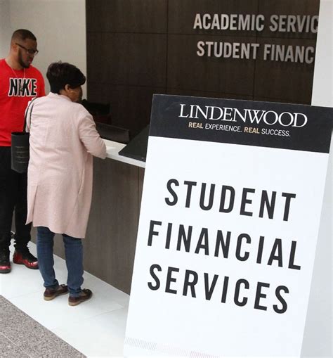 2021 22 Financial Aid Application Open News Lindenwood University