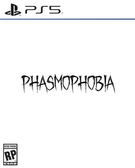 Phasmophobia Ps5 Game Push Square