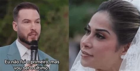 Ma Ra Cardi E Thiago Nigro Se Pronunciam Sobre Suposto Fim Do Casamento