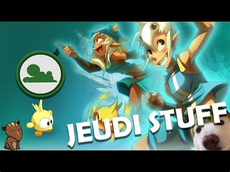 Jeudi Stuff Osamodas Air En Condens Youtube