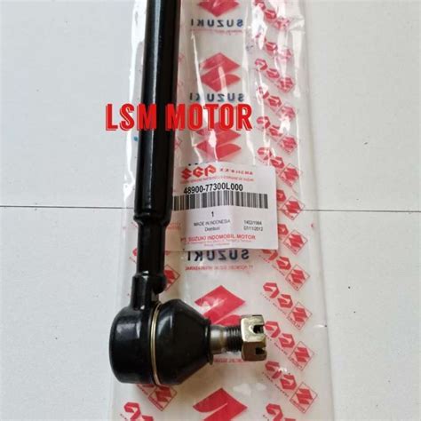 Jual Drag Link As Panjang Long Tie Rod Carry St100 Extra Di Seller LSM