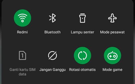 Cara Mengatasi Rotasi Layar Tidak Berfungsi Hp Android Barubenar