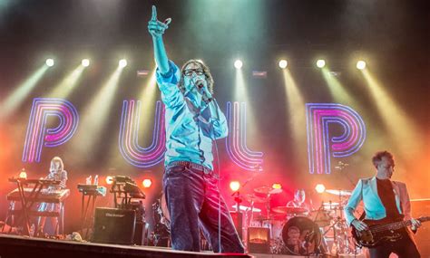 Jarvis Cocker confirma reunión de Pulp en 2023 Rolling Stone en Español