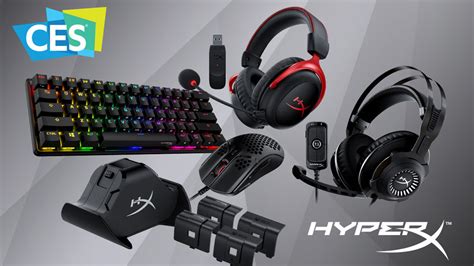 Xbox Series X is getting an official controller charging station from HyperX | GamesRadar+