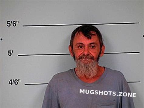 KERR ANTHONY WAYNE 09 15 2022 Bourbon County Mugshots Zone