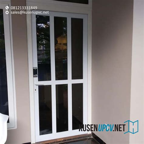 Harga Pintu Upvc Harga Jendela Upvc