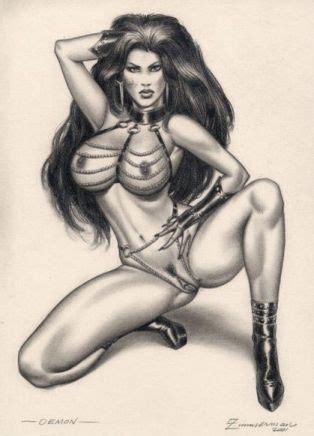 Hand Drawn Luscious Hentai Manga Porn