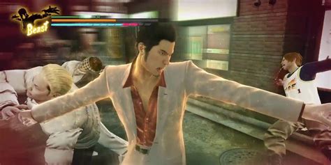 Beginner Combat Tips For Yakuza Kiwami