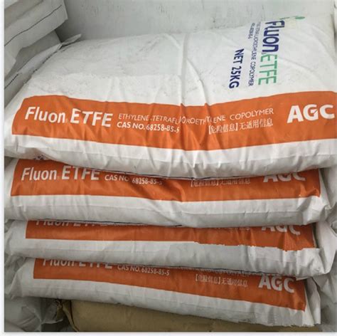 Agc Chemicals Fluon Etfe C Ap C Axp C Ap C Axp Fluoropolymers