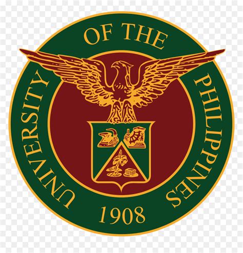 Up Diliman Logo Hd Png Download Vhv