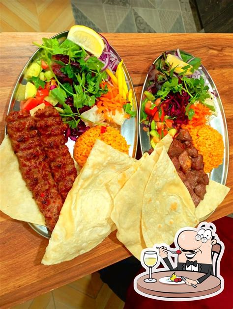 Best Urfa Dürüm, Montmorency - Menu du restaurant, prix et avis