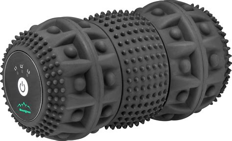 Maxgia 2 Mini Massage Ball 5 Speeds Vibrating Massage