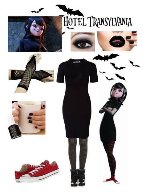 Mavis Hotel Transylvania Dracula S Daughter Artofit