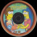 The Simpsons Kiss And Tell The Story Of Their Love Wikisimpsons The