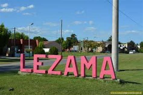 Hoy Hace Diez Años Que Lezama Se Convirtió En Municipio Entrelí