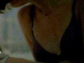 SUZANNE SANTO Nude AZNude