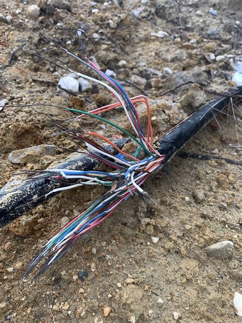 Underground Service Locating Sydney | What’s involved?