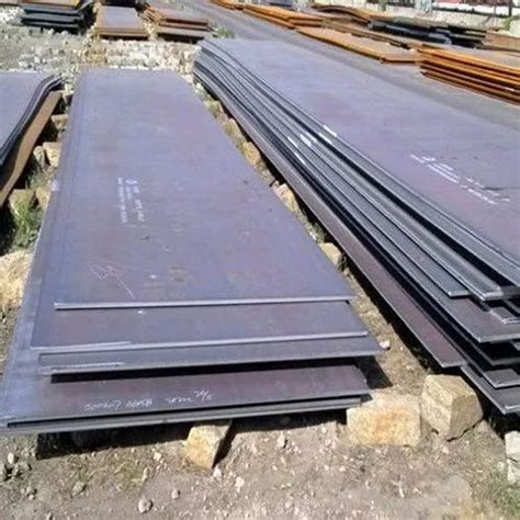 Mild Steel Plate Sheet And Coil Is 2062 E250 Br Ms Plates Manufacturer