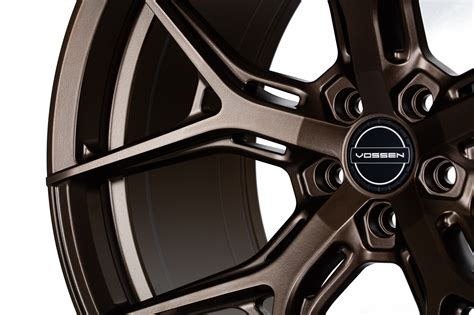 Hf 5 Vossen Wheels