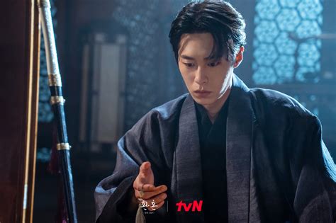 Tvn Drama On Twitter 장욱 환혼인 사냥하는 괴물 3년 동안 무슨 일이 있었던 거야ㅠㅠㅠㅠ 1210