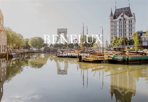 BENELUX | Belgium Netherlands Luxembourg | Guided By Tim | Private ...